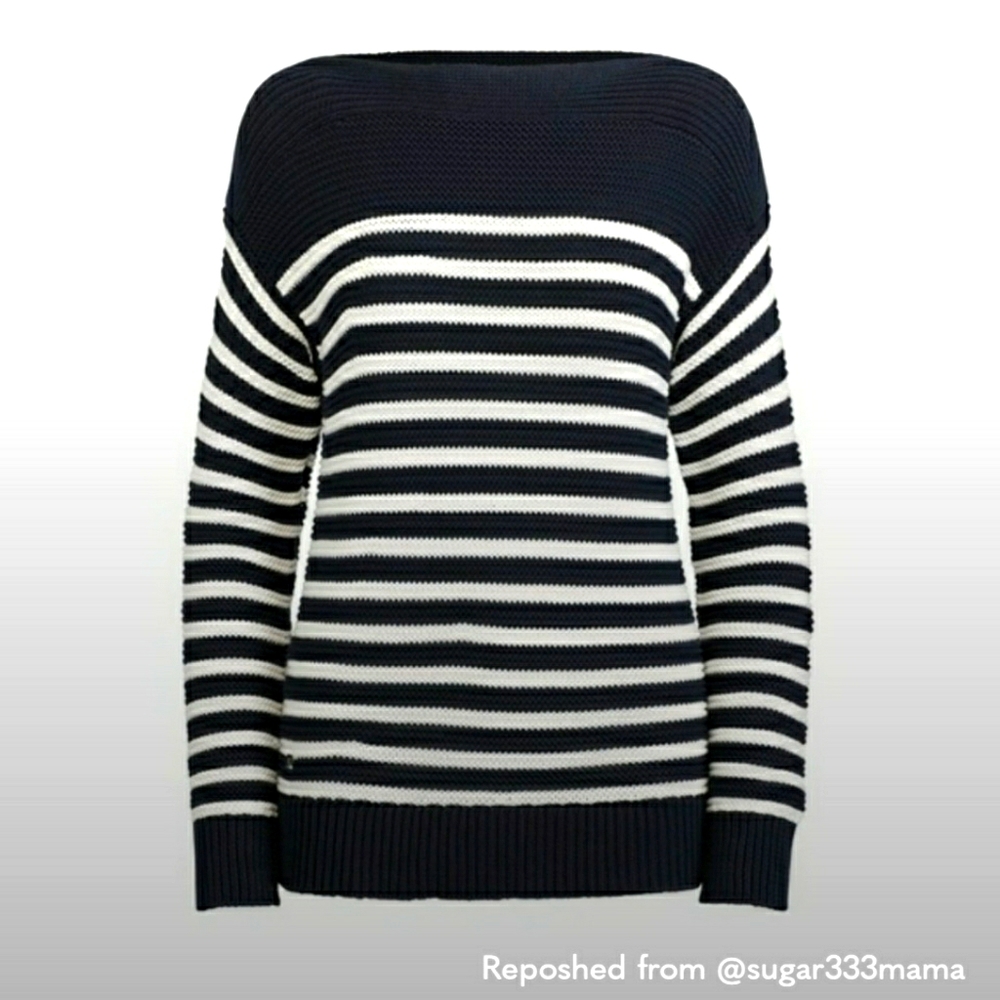 Ralph Lauren Sweater Large